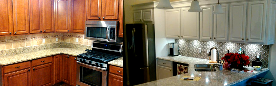 custom kitchen cabinets 