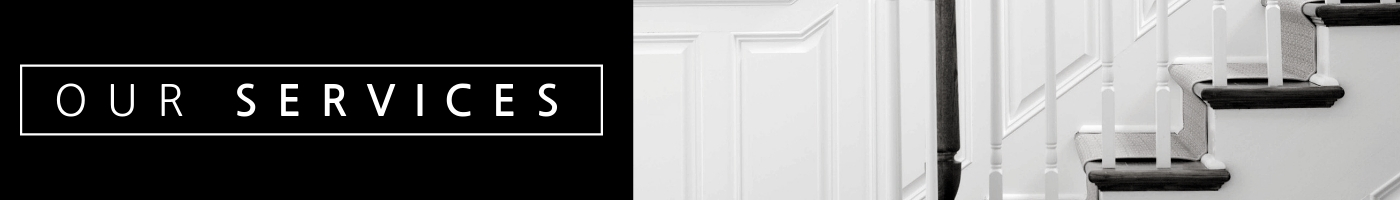 Click here to see our full range of services